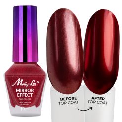MOLLY LAC - SMALTO MIRROR n.10 - 10ml
