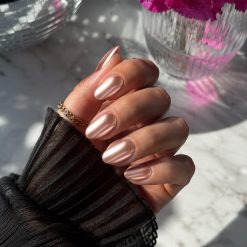 Alternative view of MOLLY LAC - SMALTO MIRROR n.11 - 10ml