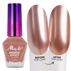 MOLLY LAC - SMALTO MIRROR n.11 - 10ml