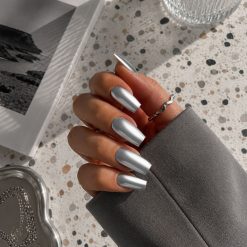 Alternative view of MOLLY LAC - SMALTO MIRROR n.13 - 10ml