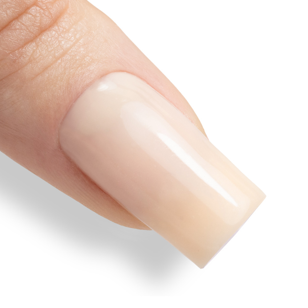 ALLELAC - TIXO HARD BUILDER GEL - LIGHT NUDE - 45gr - immagine 3