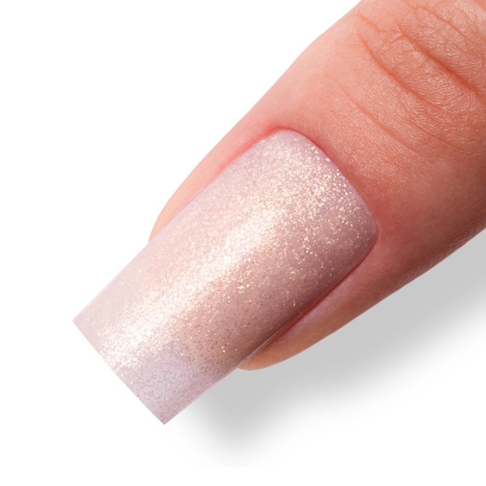 ALLELAC - TIXO BUILDER GEL - GOLD SECCO - 45gr - immagine 3