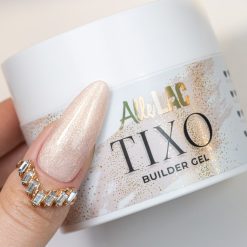 Alternative view of ALLELAC - TIXO BUILDER GEL - GOLD SECCO - 45gr