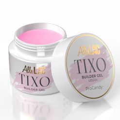 ALLELAC - TIXO BUILDER GEL - PRO CANDY - 45gr