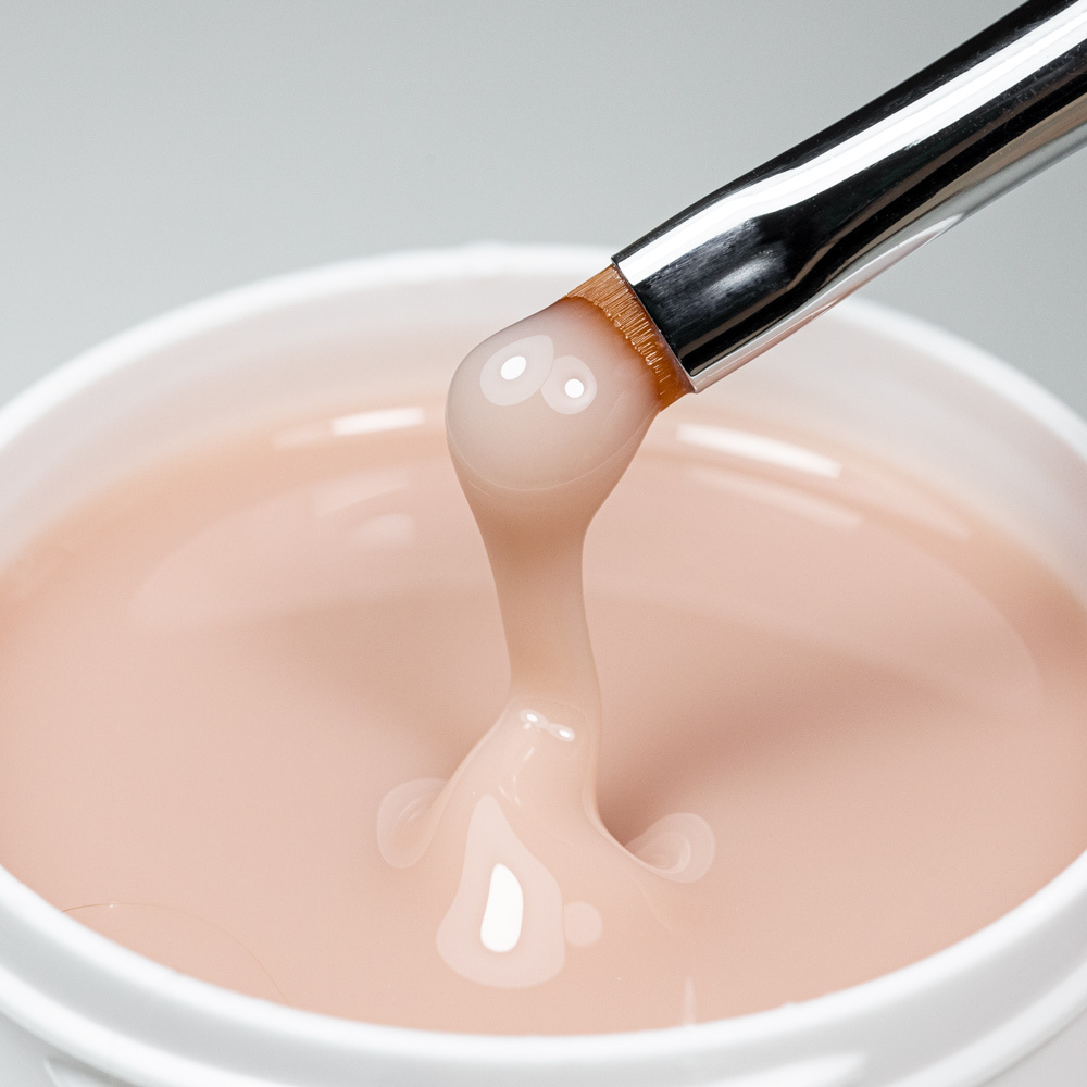 ALLELAC - TIXO BUILDER GEL - PRO LATTE - 45gr - immagine 3