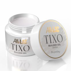 ALLELAC - TIXO BUILDER GEL - PRO MILKY - 45gr
