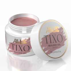 ALLELAC - TIXO BUILDER GEL - PRO MOCHA - 45gr