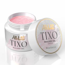 ALLELAC - TIXO BUILDER GEL - ROSE SECCO - 45gr