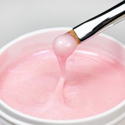 Alternative view of ALLELAC - TIXO BUILDER GEL - TWINKLE SECCO - 45gr