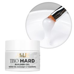 ALLELAC - TIXO HARD BUILDER GEL - MILKY WHITE - 45gr