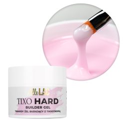 ALLELAC - TIXO HARD BUILDER GEL - SOFT BLUSH - 45gr