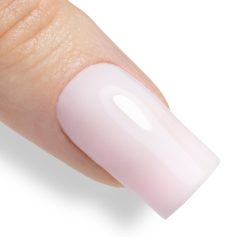 Alternative view of ALLELAC - TIXO HARD BUILDER GEL - SOFT BLUSH - 45gr