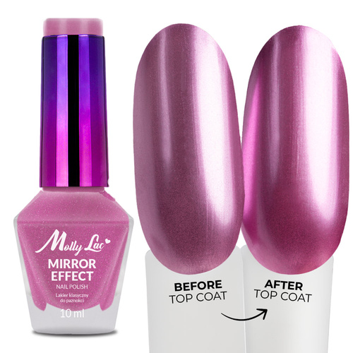 MOLLY LAC - SMALTO MIRROR n.06 - 10ml
