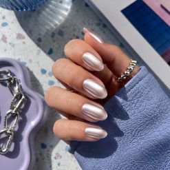 Alternative view of MOLLY LAC - SMALTO MIRROR n.12 - 10ml