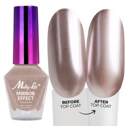 MOLLY LAC - SMALTO MIRROR n.12 - 10ml