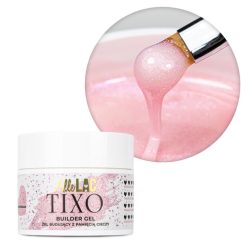 ALLELAC - TIXO BUILDER GEL - TWINKLE SECCO - 45gr
