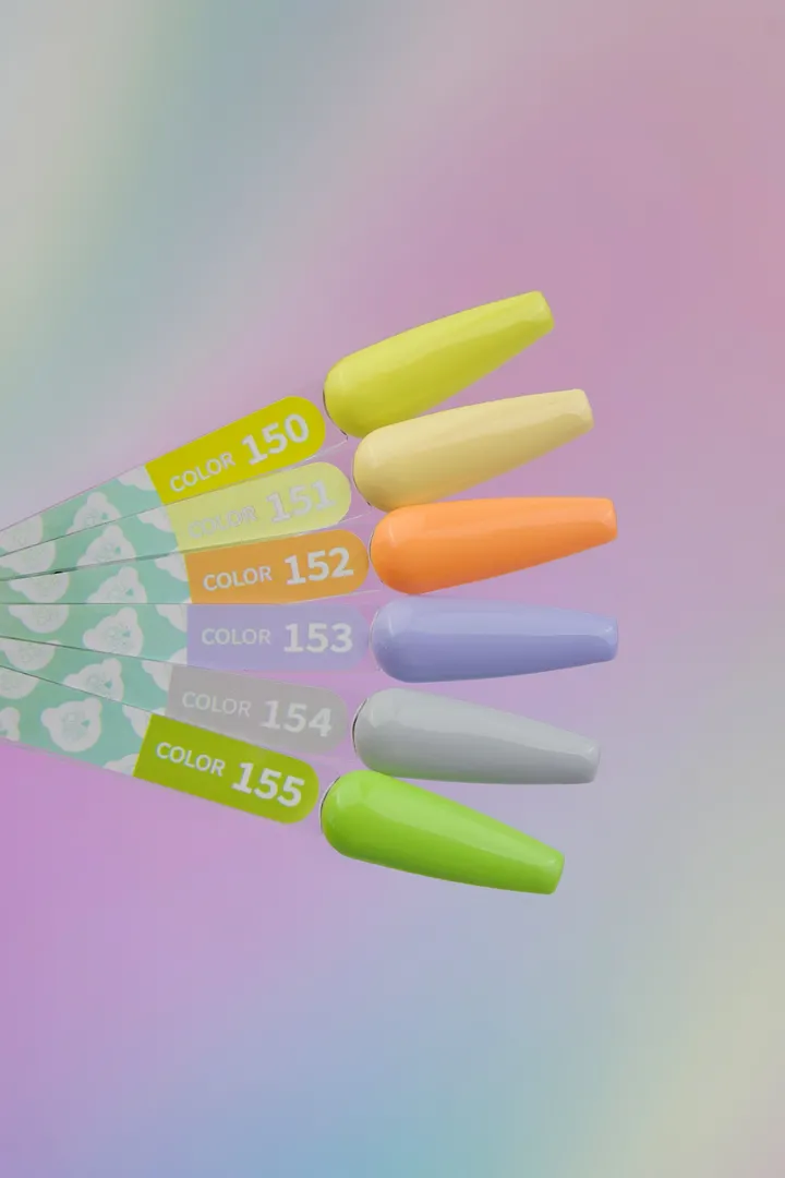YOUARECUTE - GEL POLISH n.150 - 5ml - immagine 3